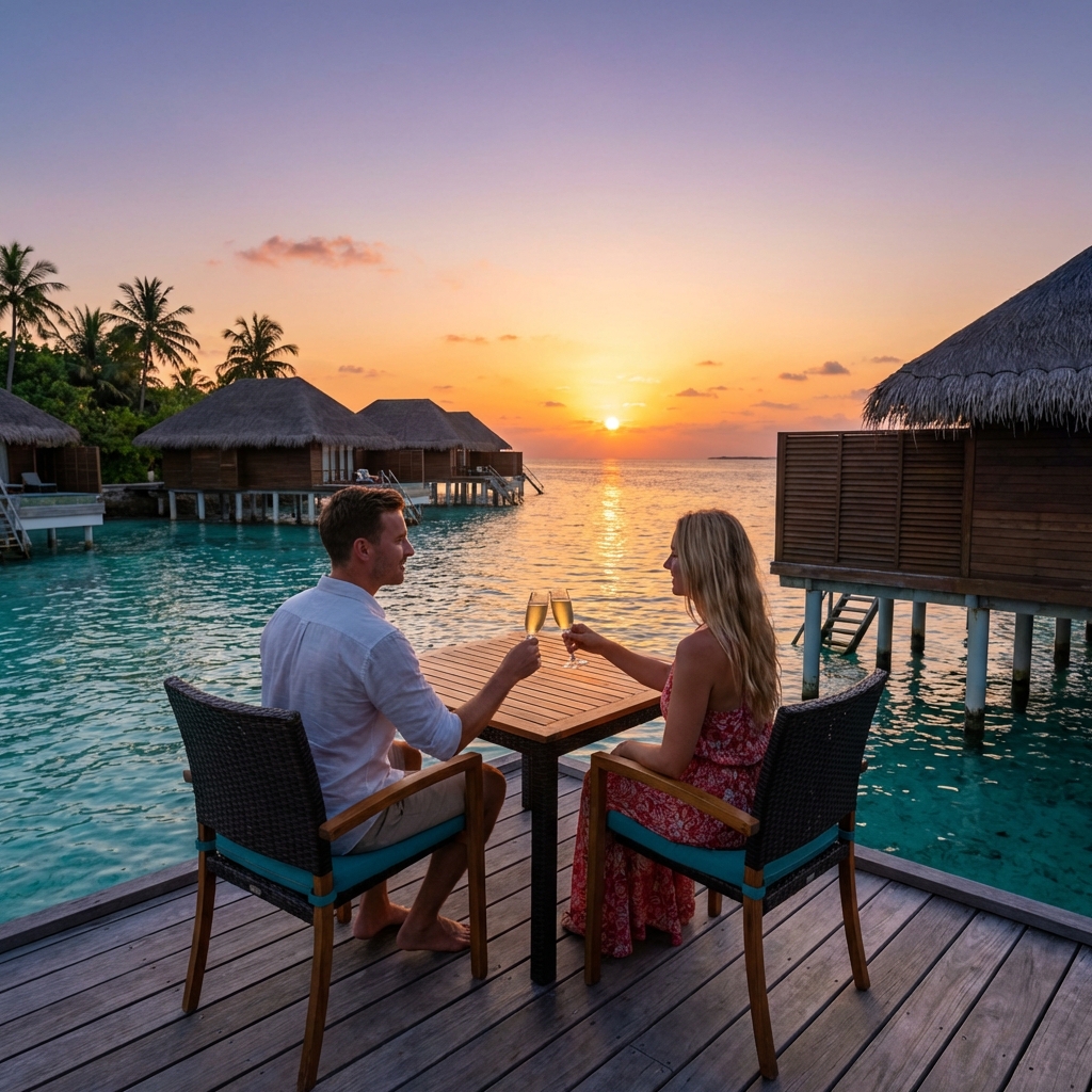 Honeymoon